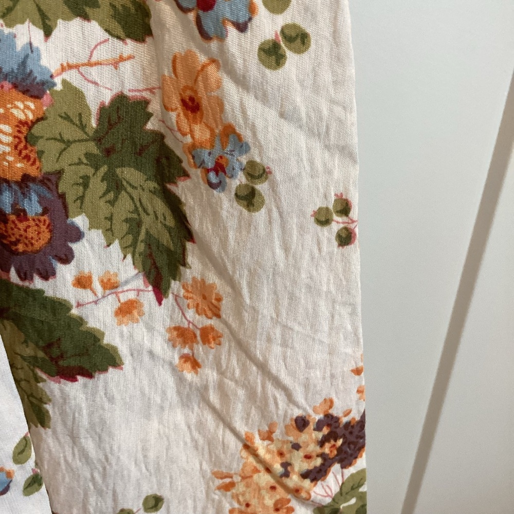 ❌Sold - Anthropologie Sleeveless Square-Neck Maxi Dress - Picture 11 of 14